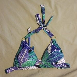 Voda swim bikini top